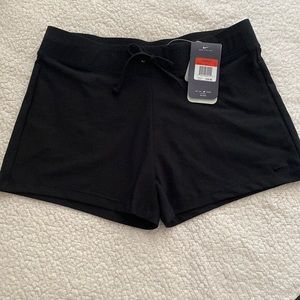 Nike Athletic Shorts- Size L